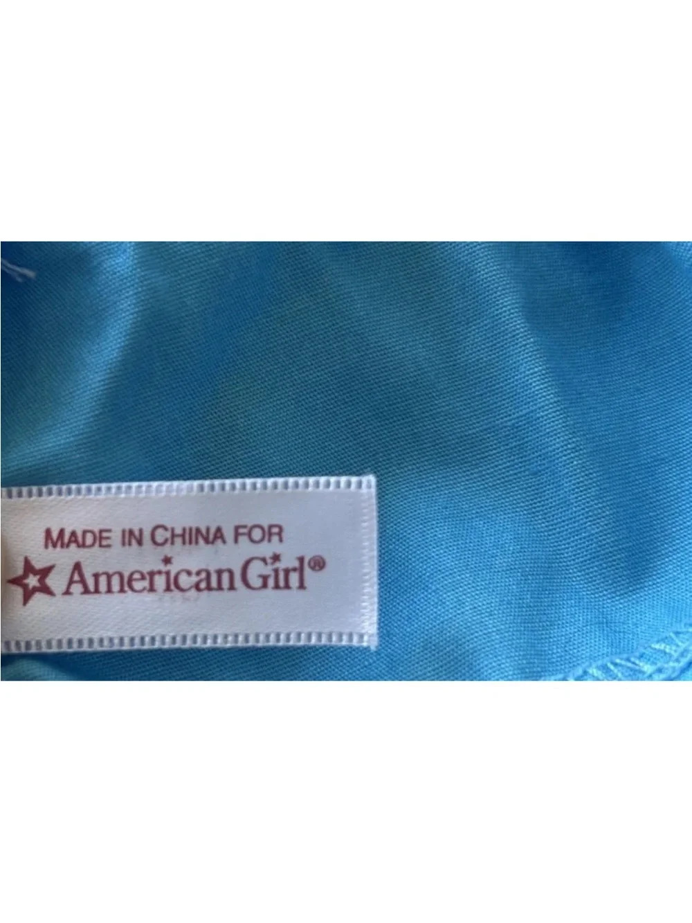 American Girl what adorable